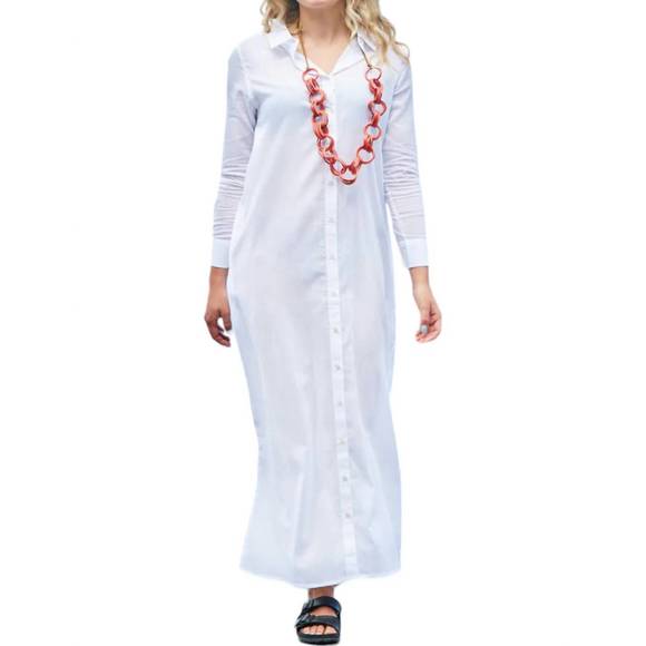 HIHO Dresses & Skirts - NEW HIHO tamara dress in white